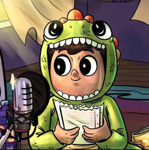 Meet your Posher, Darwin